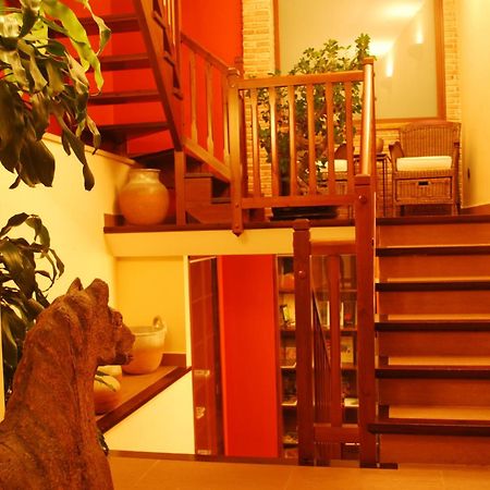 Hotel Villa De Cretas Zewnętrze zdjęcie