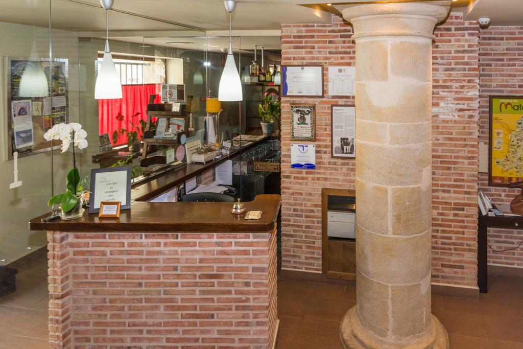 Hotel Villa De Cretas Zewnętrze zdjęcie