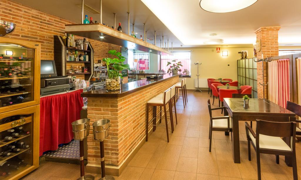 Hotel Villa De Cretas Zewnętrze zdjęcie