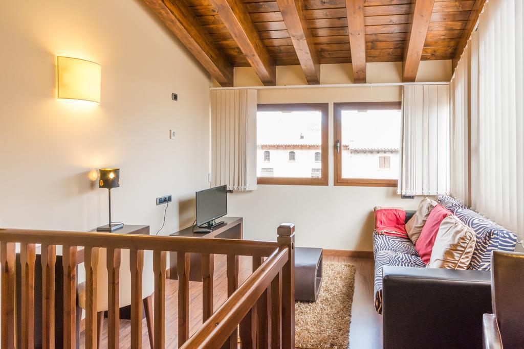 Hotel Villa De Cretas Pokój zdjęcie