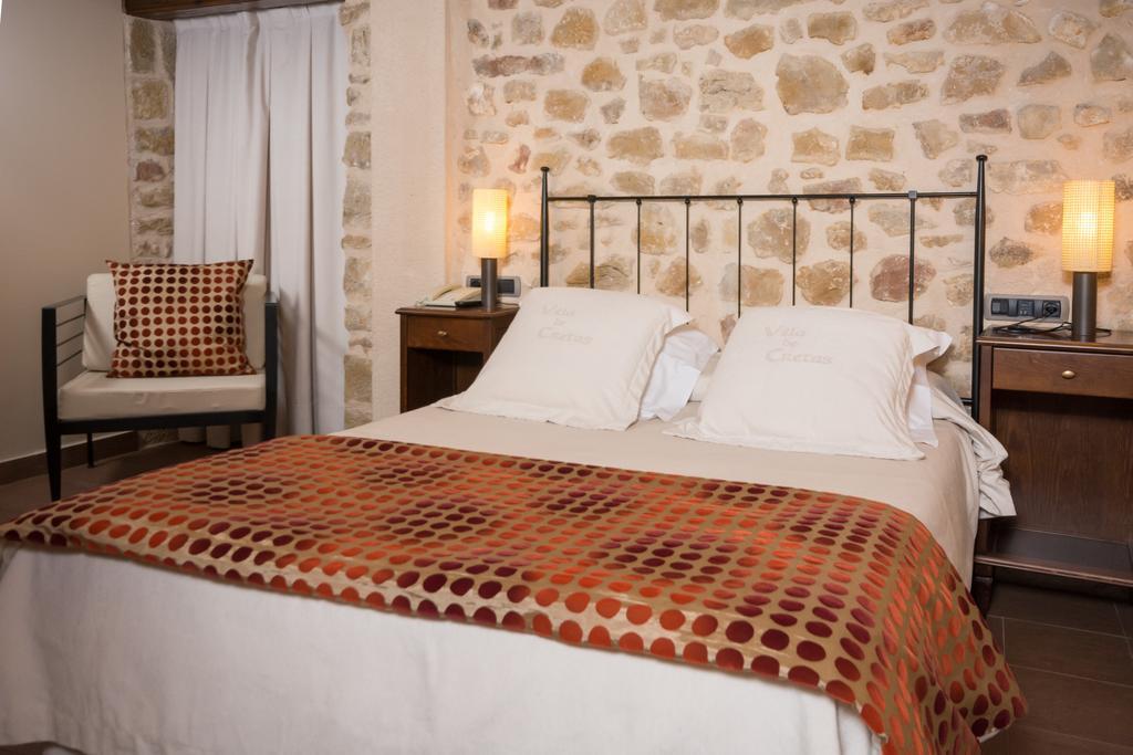 Hotel Villa De Cretas Pokój zdjęcie