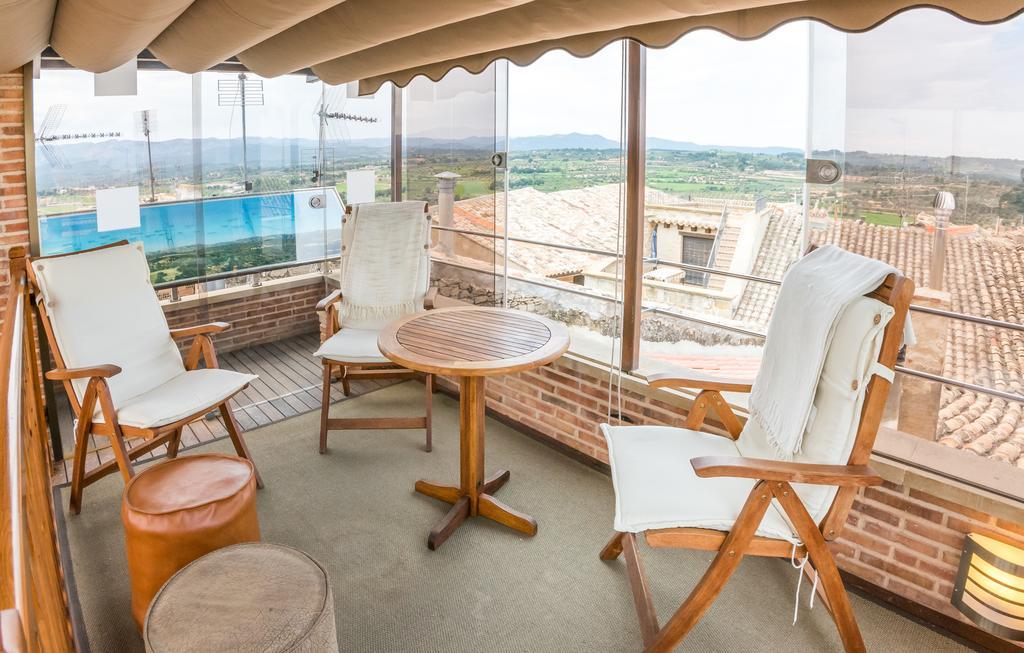 Hotel Villa De Cretas Zewnętrze zdjęcie