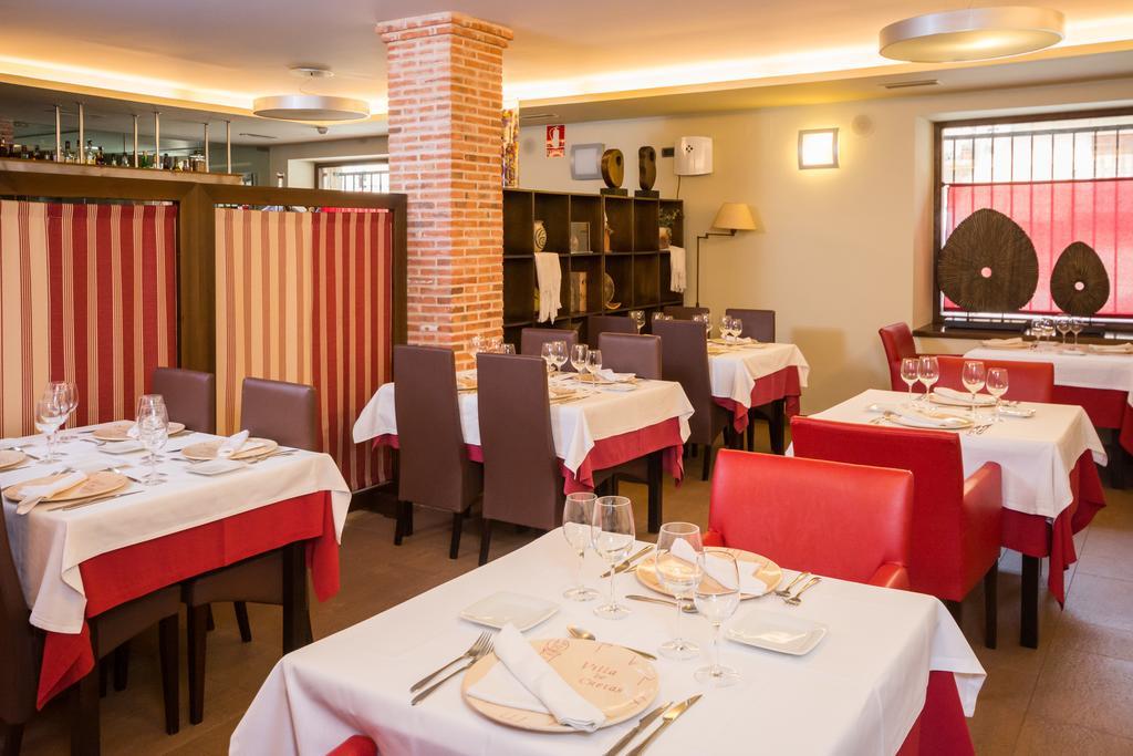Hotel Villa De Cretas Zewnętrze zdjęcie