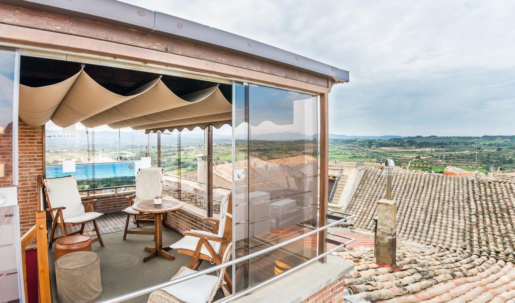 Hotel Villa De Cretas Zewnętrze zdjęcie