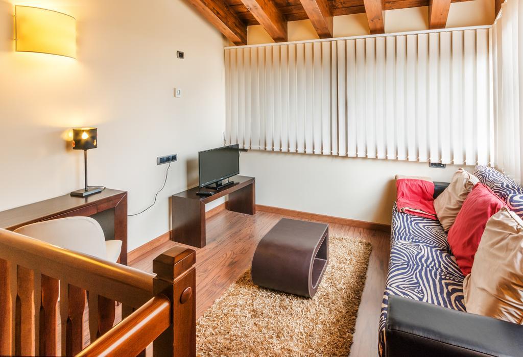 Hotel Villa De Cretas Pokój zdjęcie
