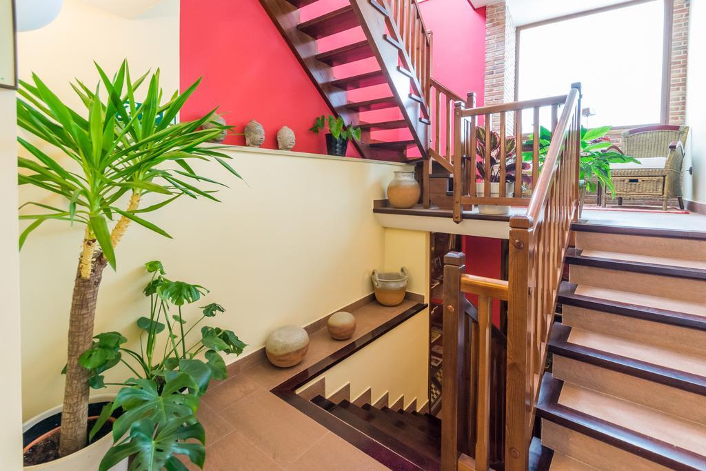 Hotel Villa De Cretas Zewnętrze zdjęcie