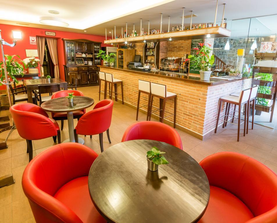 Hotel Villa De Cretas Zewnętrze zdjęcie