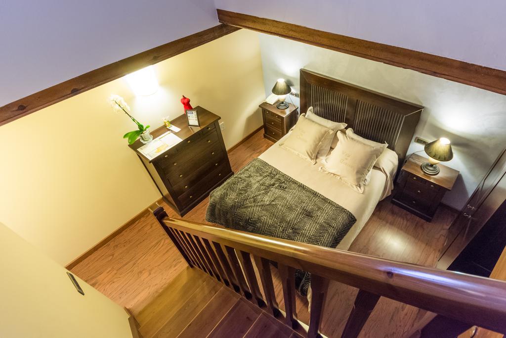 Hotel Villa De Cretas Pokój zdjęcie
