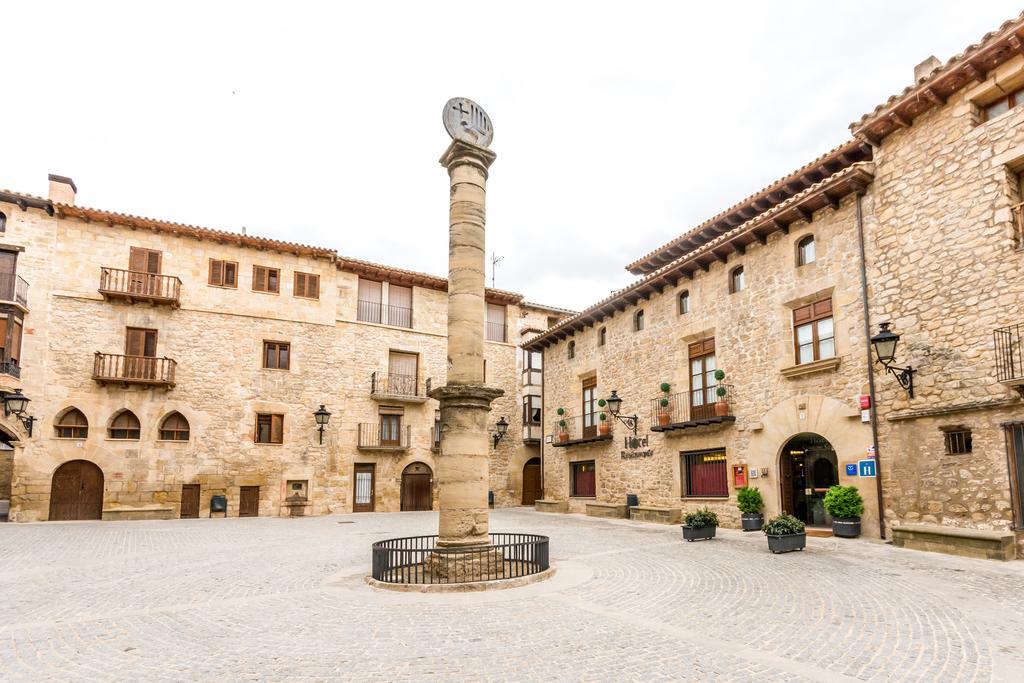 Hotel Villa De Cretas Zewnętrze zdjęcie