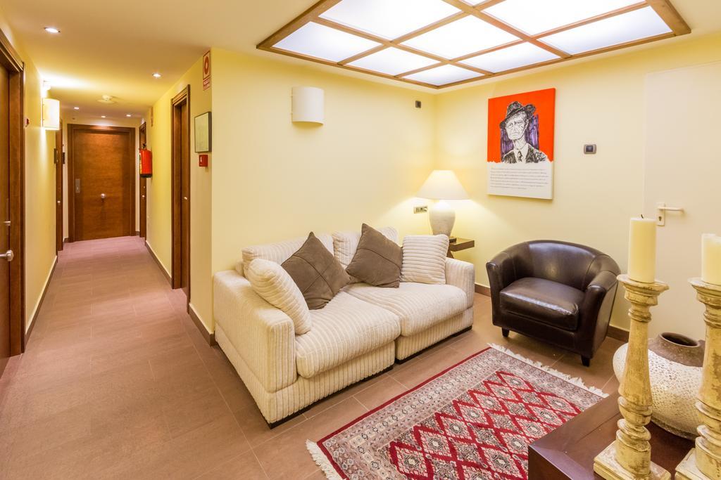 Hotel Villa De Cretas Zewnętrze zdjęcie