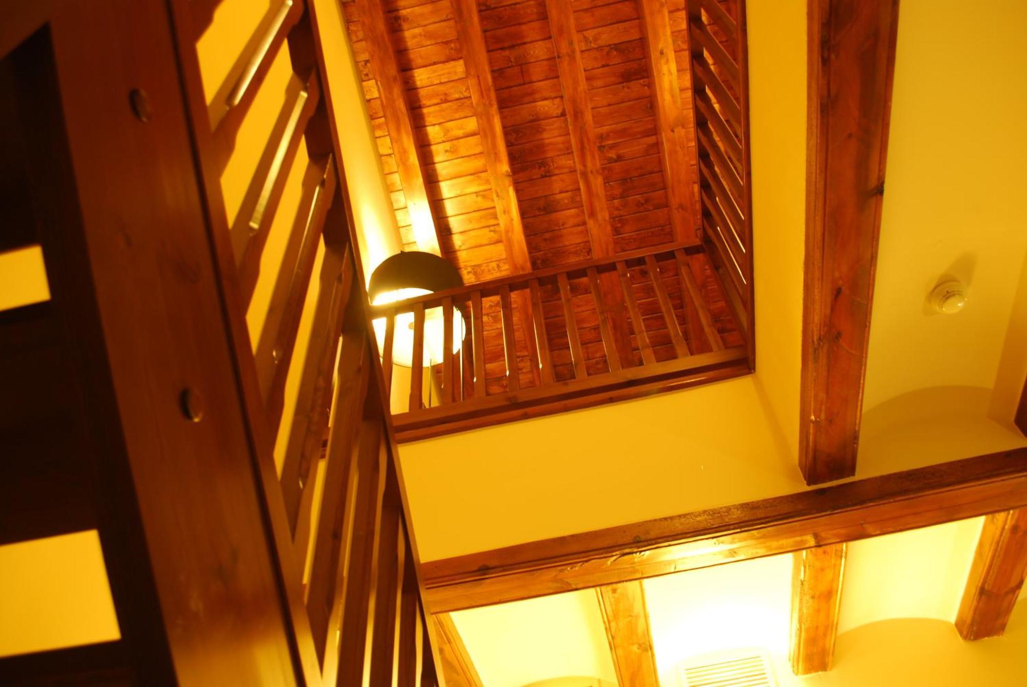 Hotel Villa De Cretas Zewnętrze zdjęcie